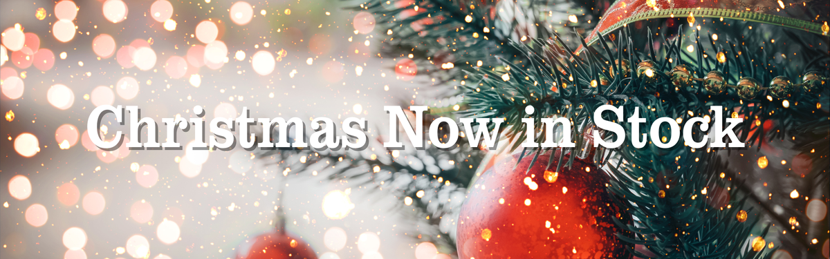 Christmas Now in Stock
