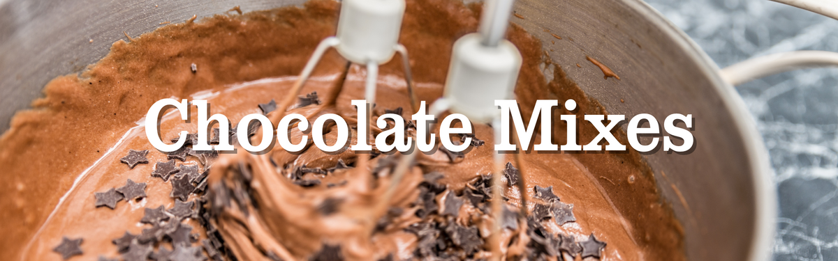 Chocolate Mixes