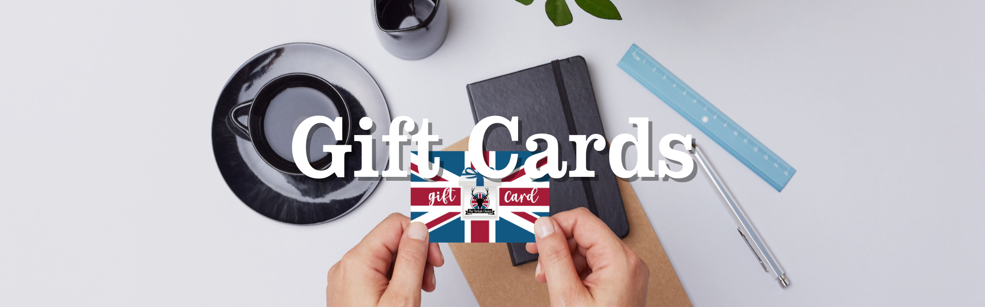 Gift Cards