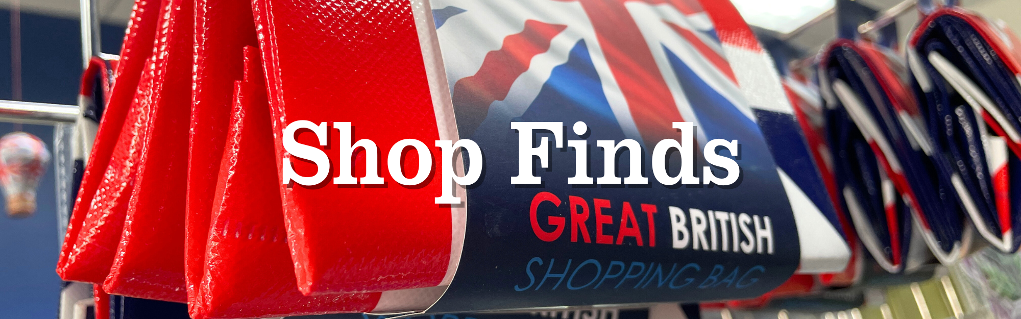 Shop Finds This Week
