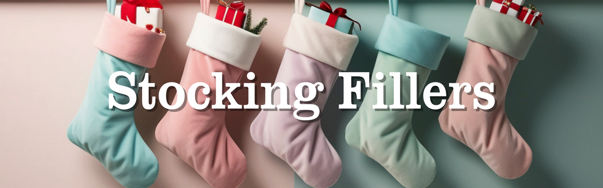 Stocking Fillers