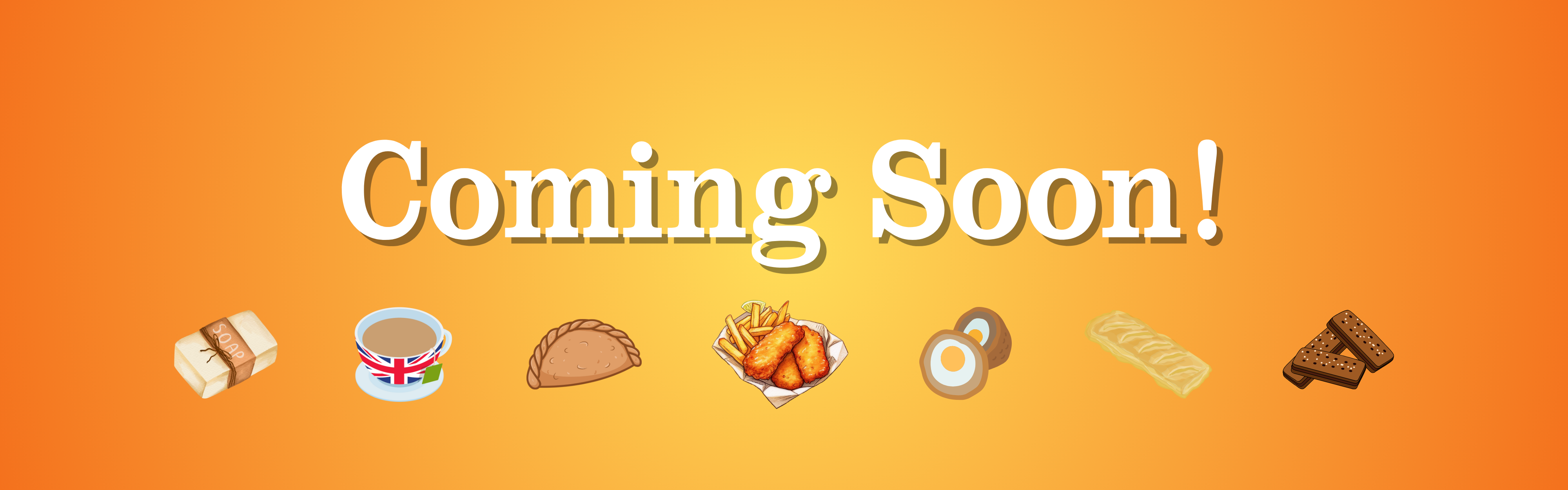 Coming Soon! Please also check out Just Arrived page