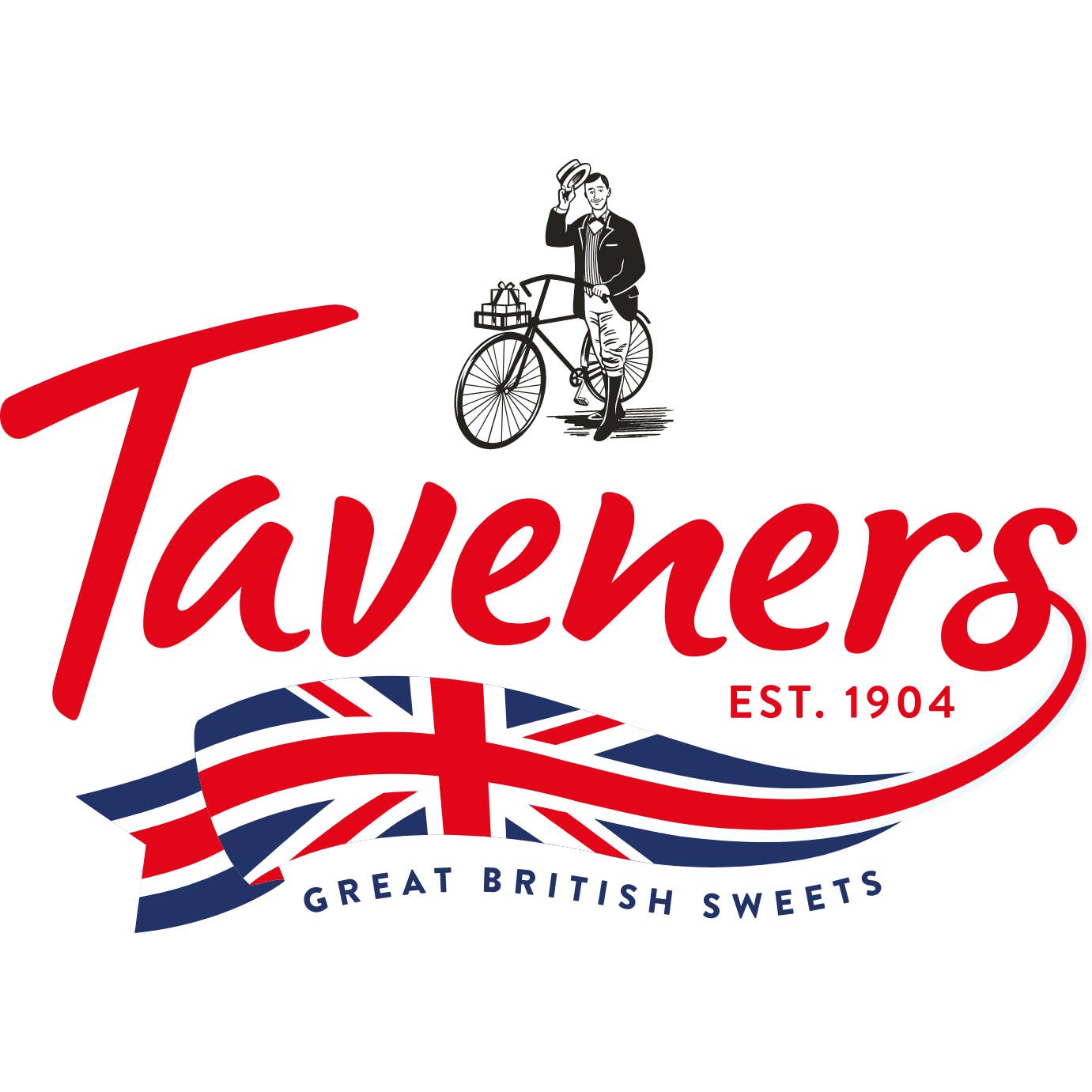 Taveners Liquorice Drops 200g