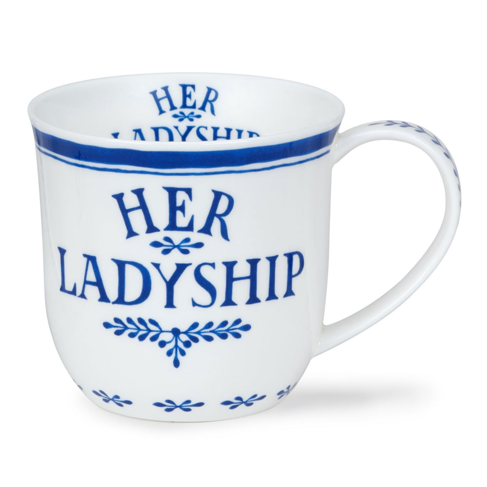 Dunoon Cumbrae Her Ladyship 15 oz