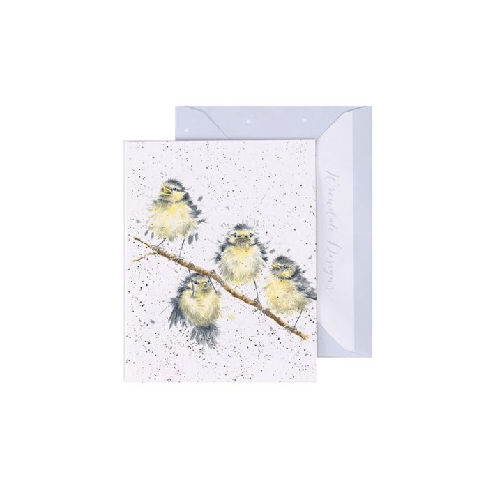 Gift Card, Note Card of Various Designs