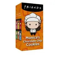 Friends Themed Chararcter Monica's Chocolate Chip Cookies 150g