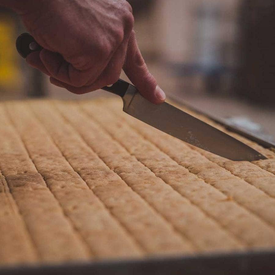 Shortbread Twin Pack Original Shortbread Fingers