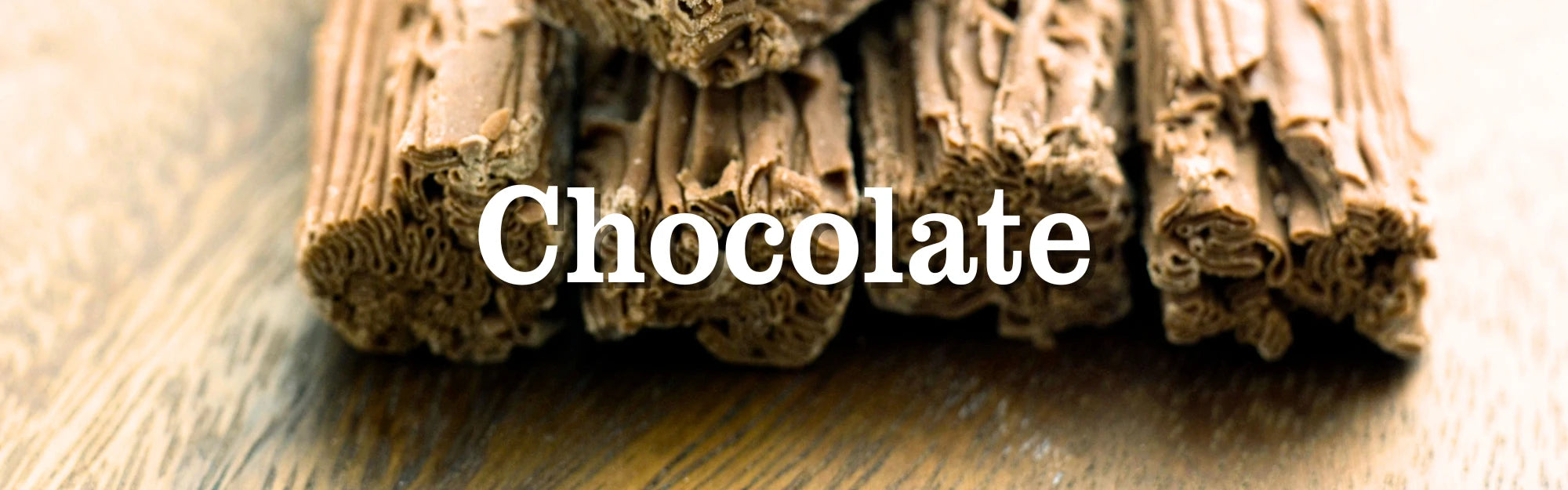 Chocolate