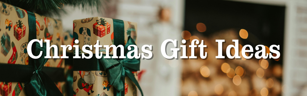 Christmas Gift Ideas