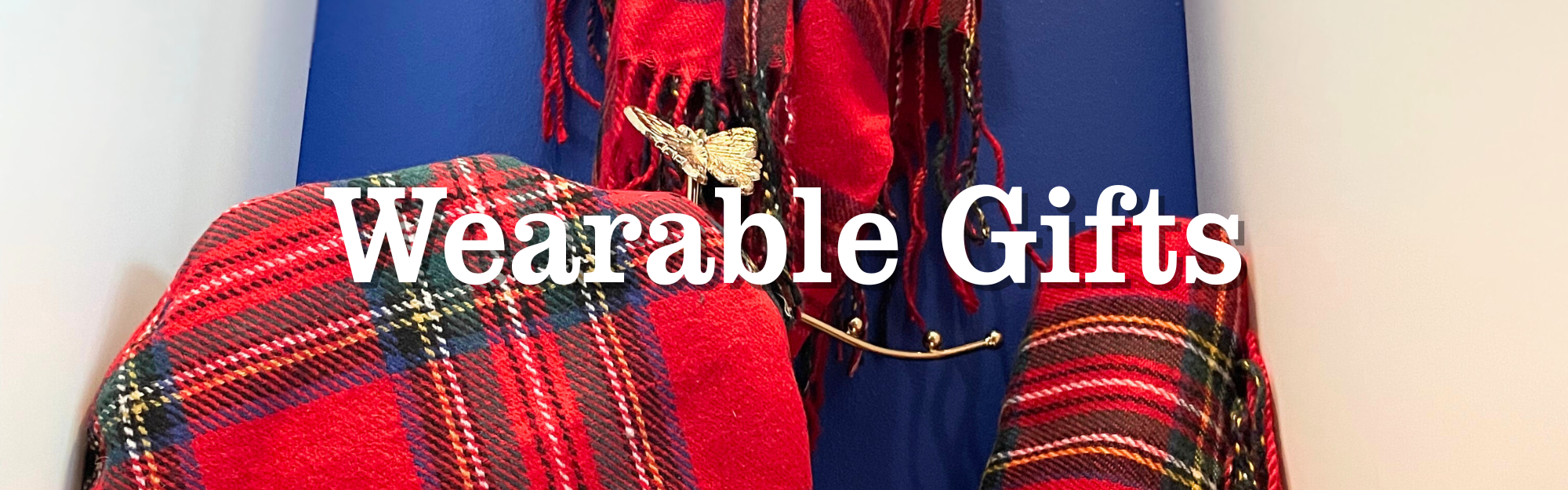 Wearable Gifts