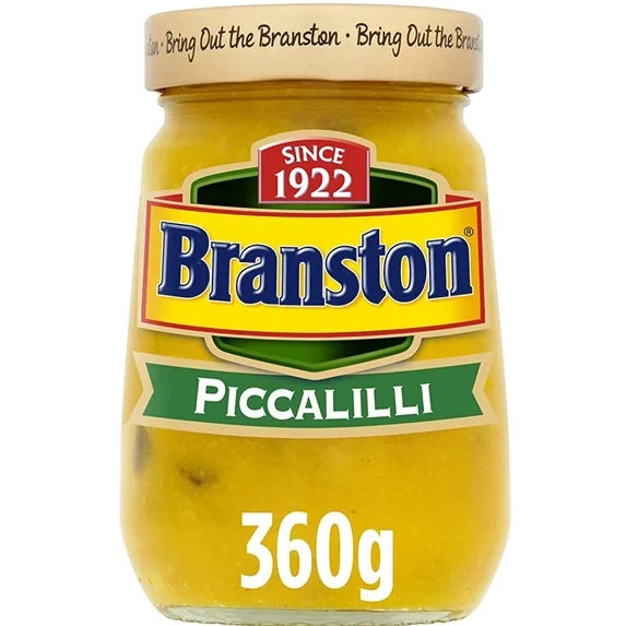 Branston Piccalilli 360g