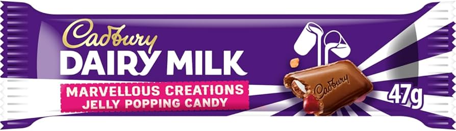Cadbury Marvellous Creations 56g