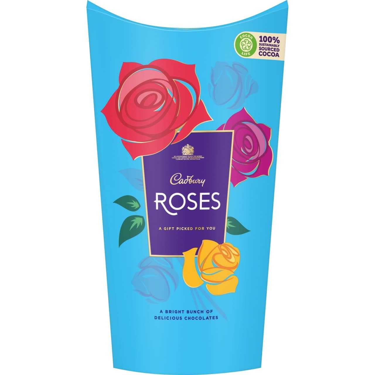 Cadbury Roses 240g