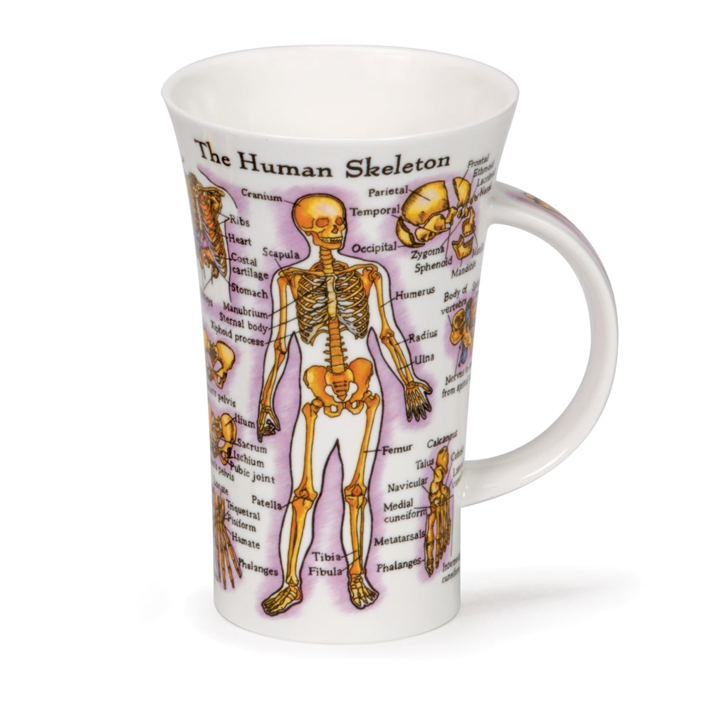 Dunoon Glen Human Body 16.9 oz