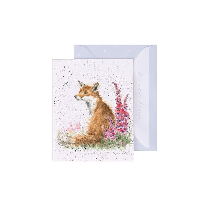 Gift Card, Note Card of Various Designs