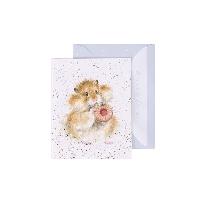 Gift Card, Note Card of Various Designs