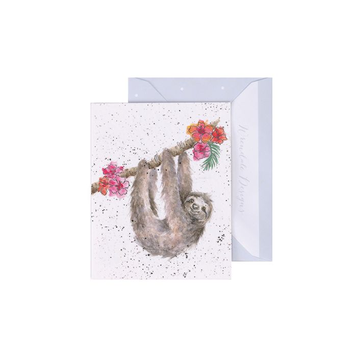 Gift Card, Note Card of Various Designs