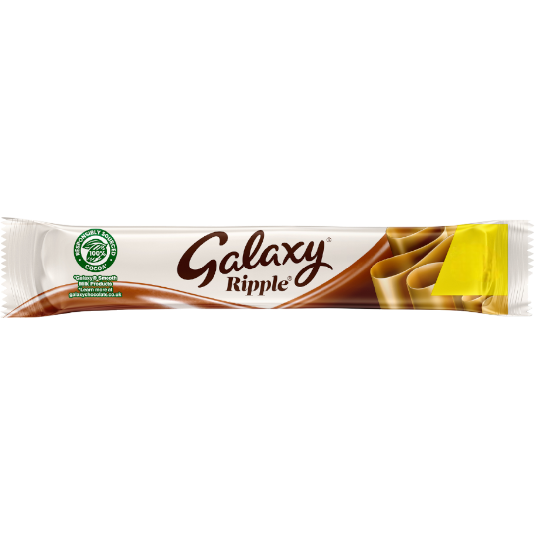 Galaxy Ripple 30g