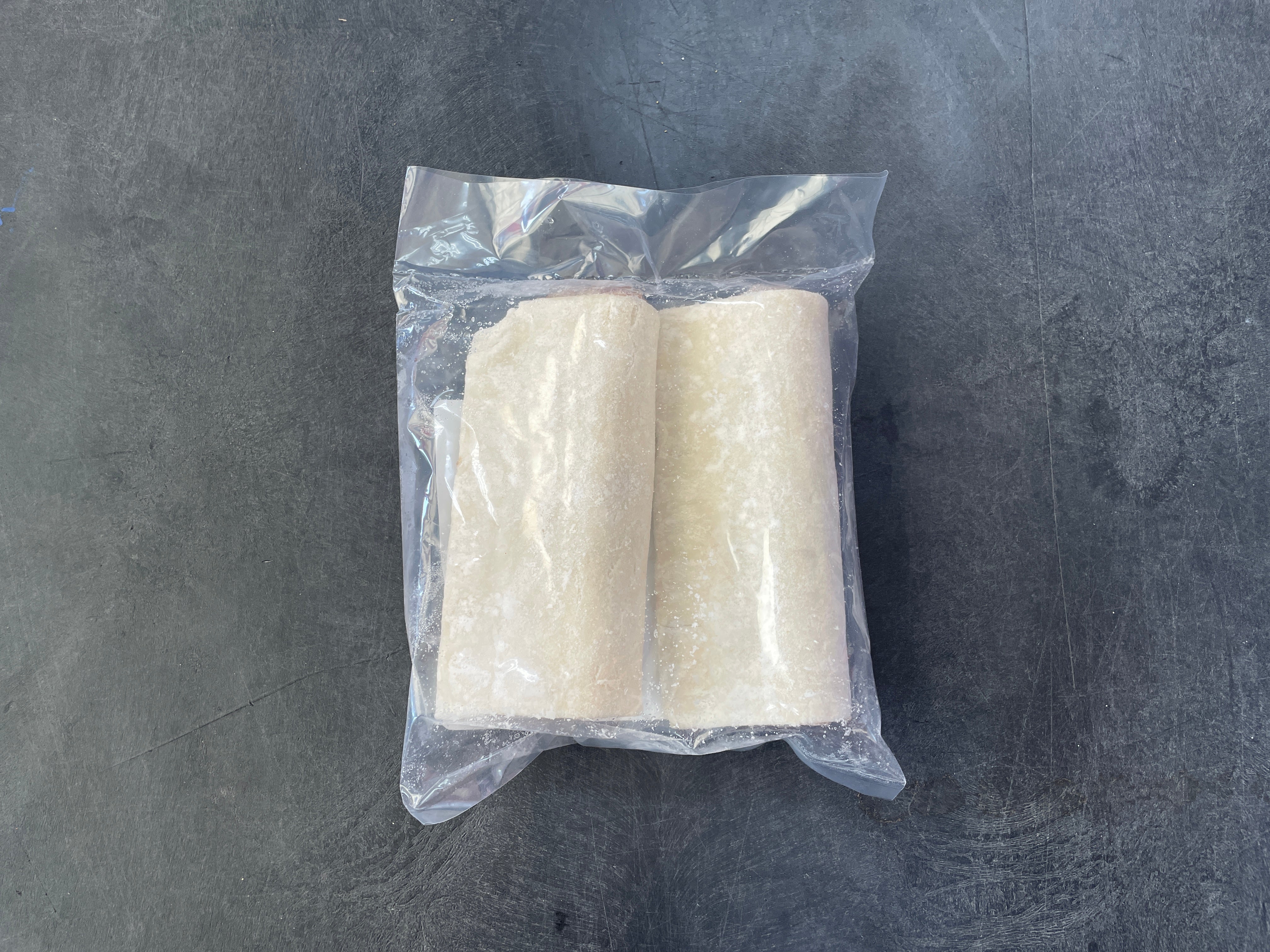 Sausage Rolls - Sage & Onion 2pk 9oz (1/2 lb Ship Weight)
