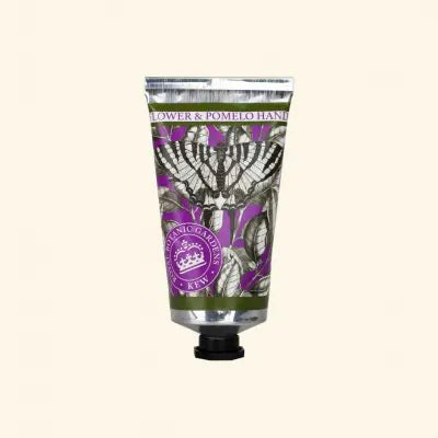 Hand Cream 75ml - Kew Gardens Collection Elderflower & Pomelo