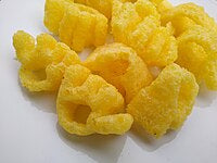 <p data-mce-fragment="1">Satisfy your snack cravings with our Monster Munch Pickled Onion Flavor Crisps. This 40g bag is perfect for on-the-go snacking, with a tangy pickled onion flavor that will leave your taste buds wanting more.</p> <p data-mce-fragment="1">Made with high-quality ingredients, enjoy a tasty and satisfying snack anytime, anywhere.</p>