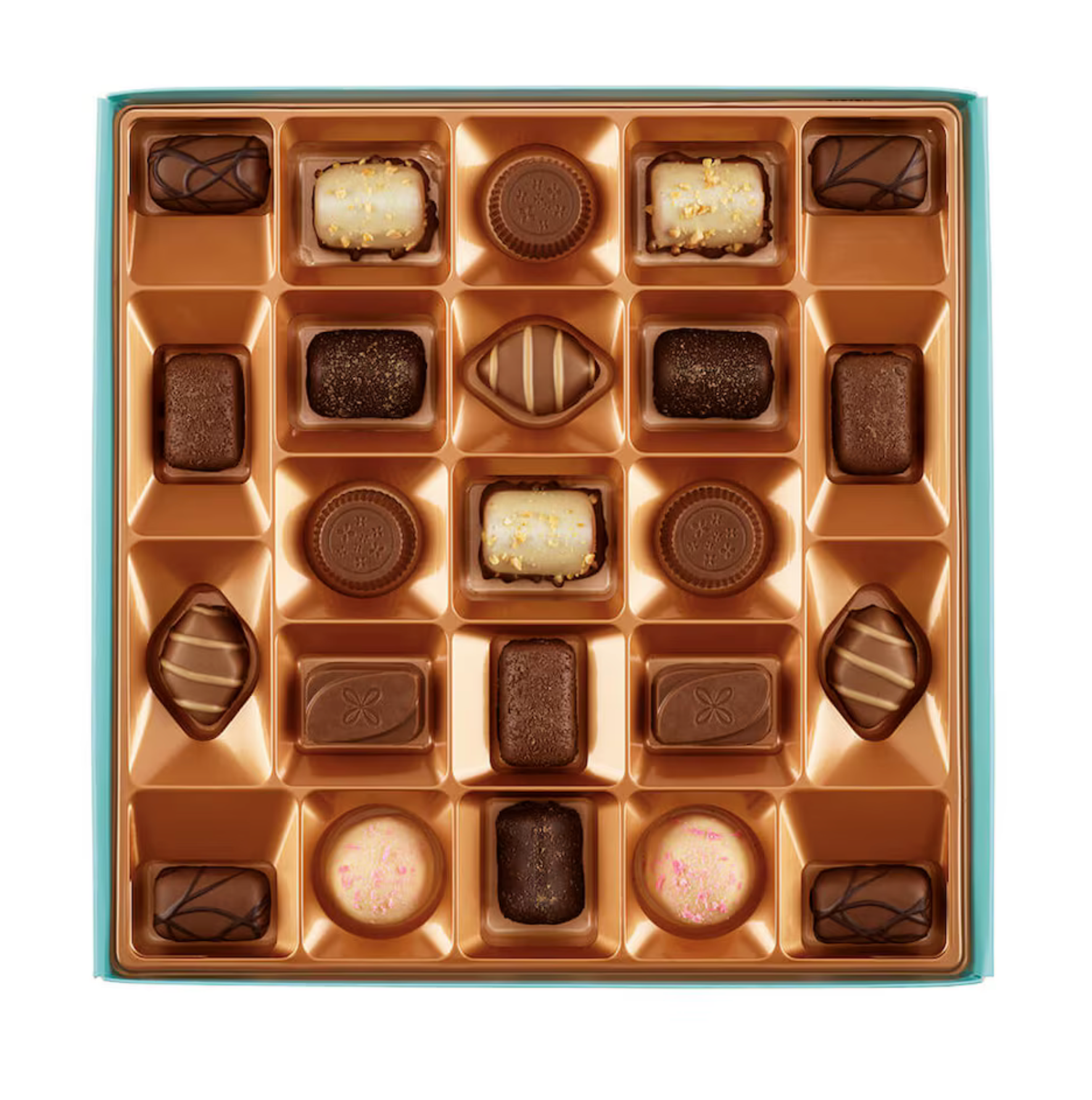 Thorntons Classic Collection 262g