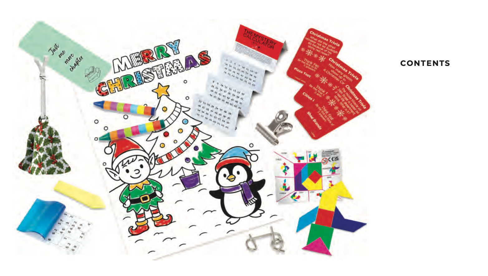Tom Smith Mistletoe Mix Family Crackers (8 x 12.5")