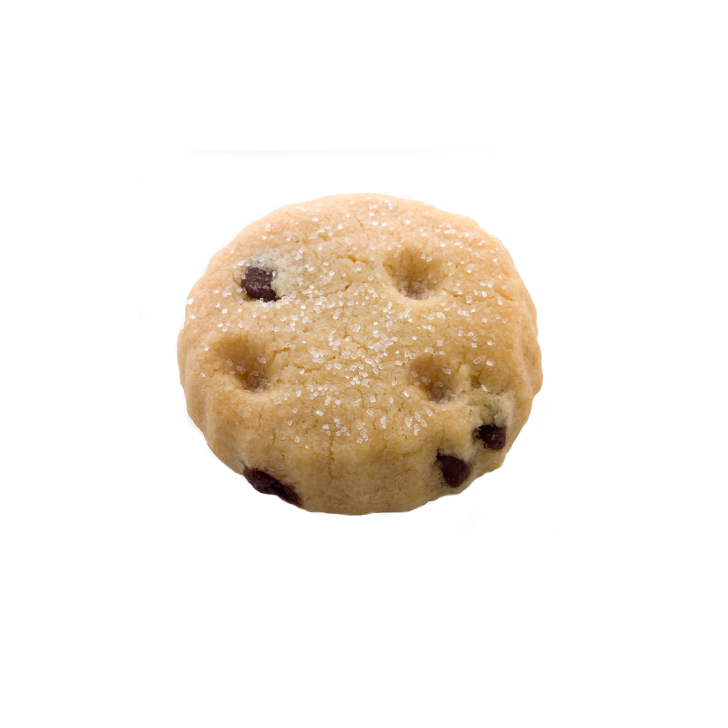 Shortbread Mini Chocolate Orange Box 150g
