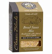 Shropshire Spice Gourmet Bread Sauce Mix 140g (Best Before 25th June 2026)