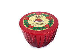 Thursday Cottage Festive pudding 454g