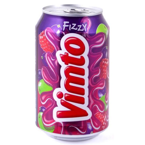 Vimto Can 330ml