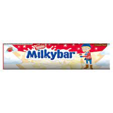 Nestle Milkybar Buttons Tube 80g